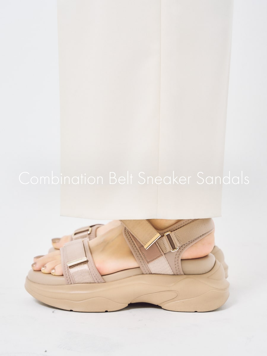 2025 Summer Atsuzoko Collection｜LE TALON｜特集｜BAYCREW'S STORE