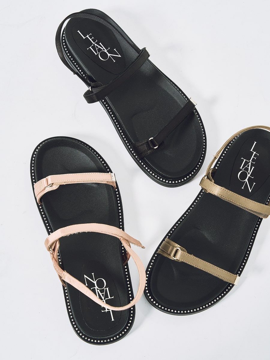 2025 Summer Atsuzoko Collection｜LE TALON｜特集｜BAYCREW'S STORE