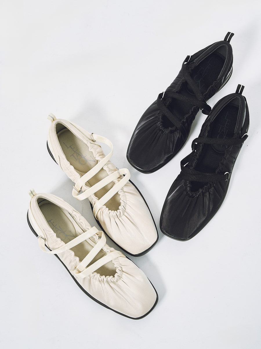 2025 Summer Atsuzoko Collection｜LE TALON｜特集｜BAYCREW'S STORE