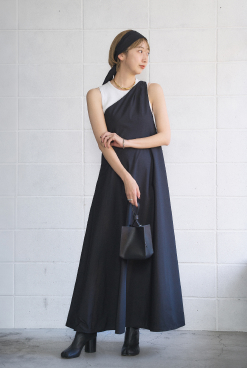 CALMER × Plage MY STYLE IN EARLY SUMMER!