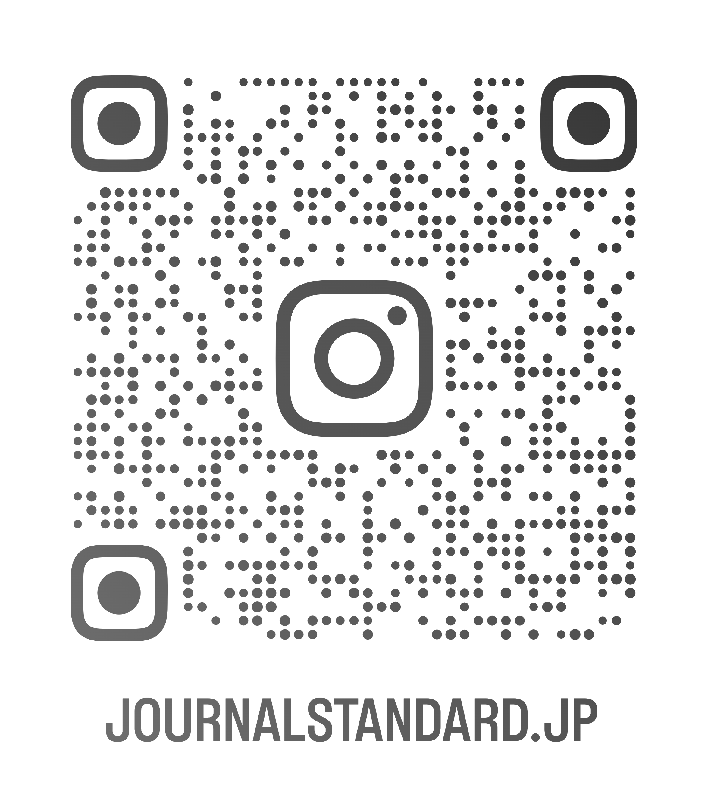 @JOURNALSTANDARD.jp