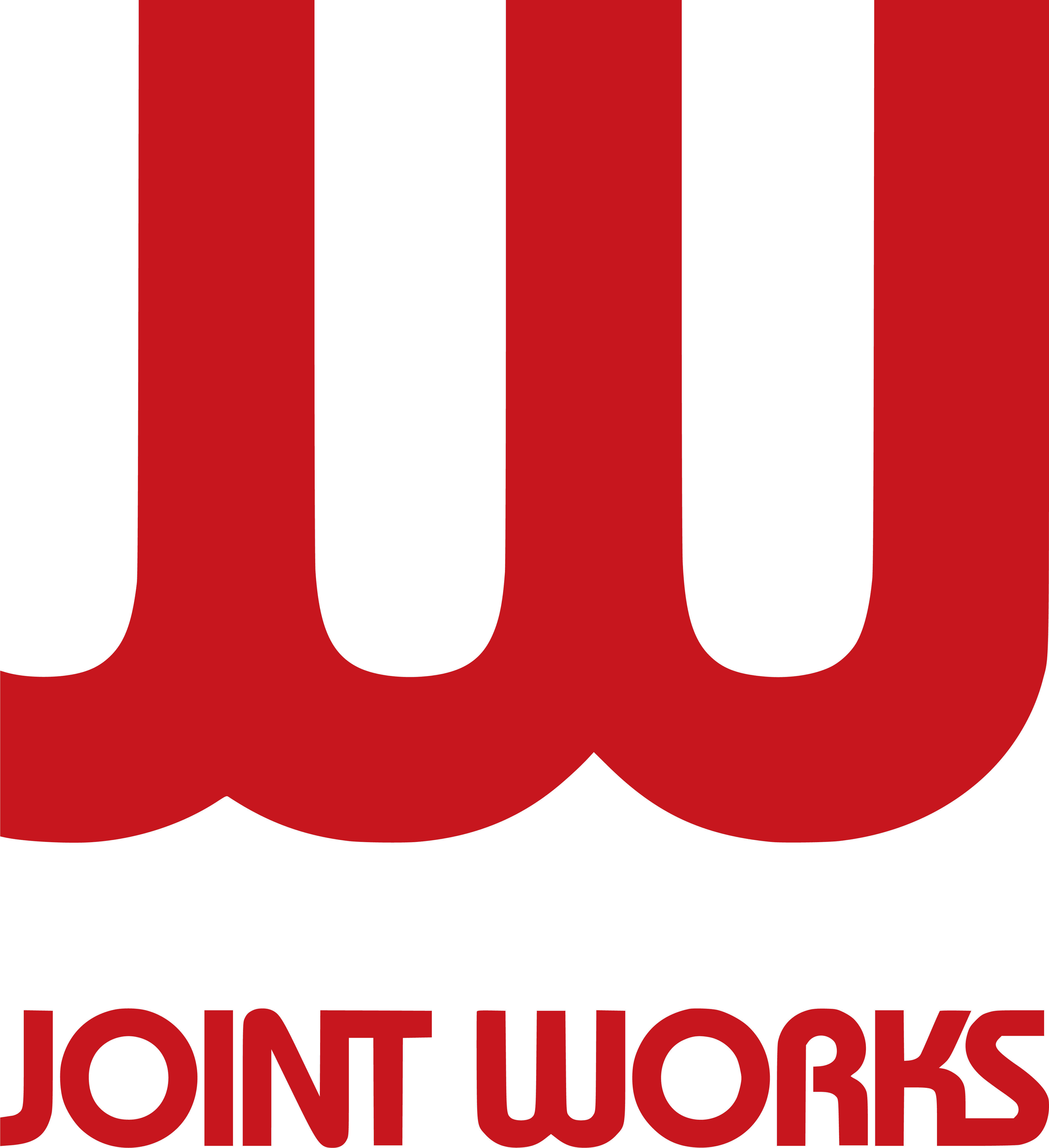 JOINT WORKS