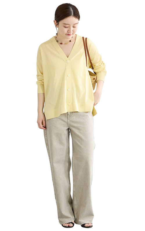 Butter Yellow SNAP 01