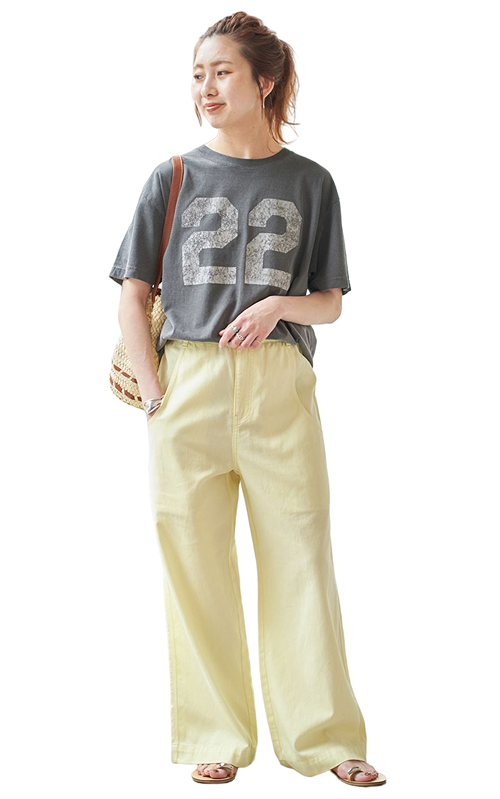 Butter Yellow SNAP 02