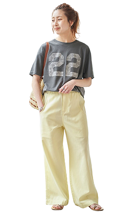 Butter Yellow SNAP 02