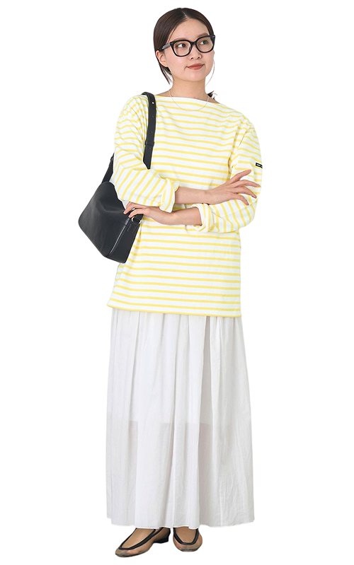 Butter Yellow SNAP 03