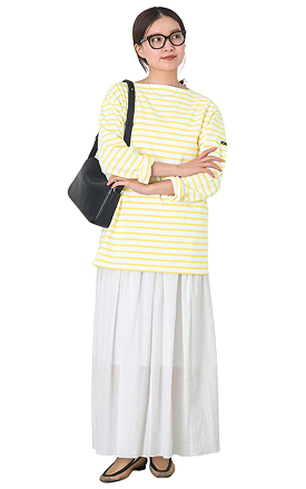 Butter Yellow SNAP 03