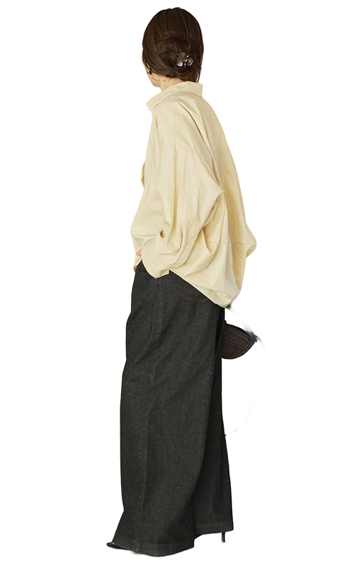 Butter Yellow SNAP 04