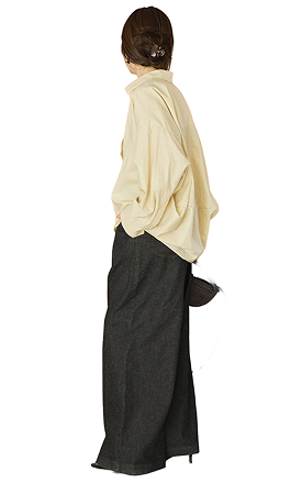 Butter Yellow SNAP 04