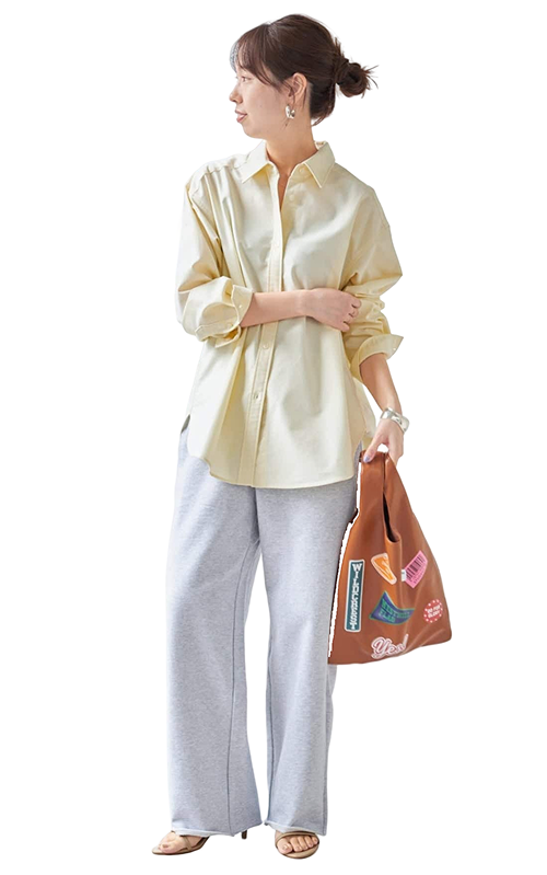 Butter Yellow SNAP 05