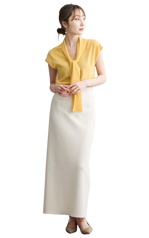 Butter Yellow SNAP 06