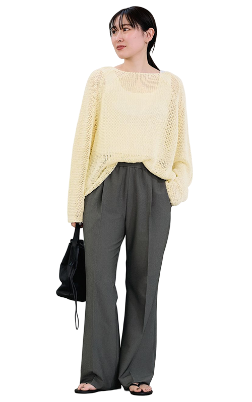 Butter Yellow SNAP 07