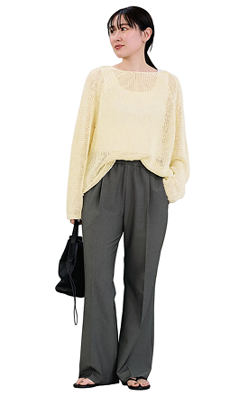 Butter Yellow SNAP 07