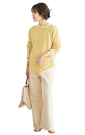 Butter Yellow SNAP 08