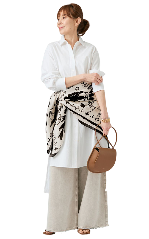 Cloud Dancer SNAP 01