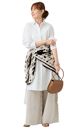 Cloud Dancer SNAP 01