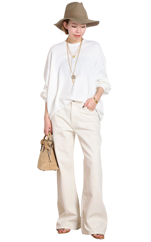 Cloud Dancer SNAP 02