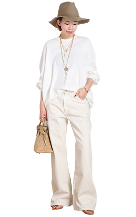 Cloud Dancer SNAP 02