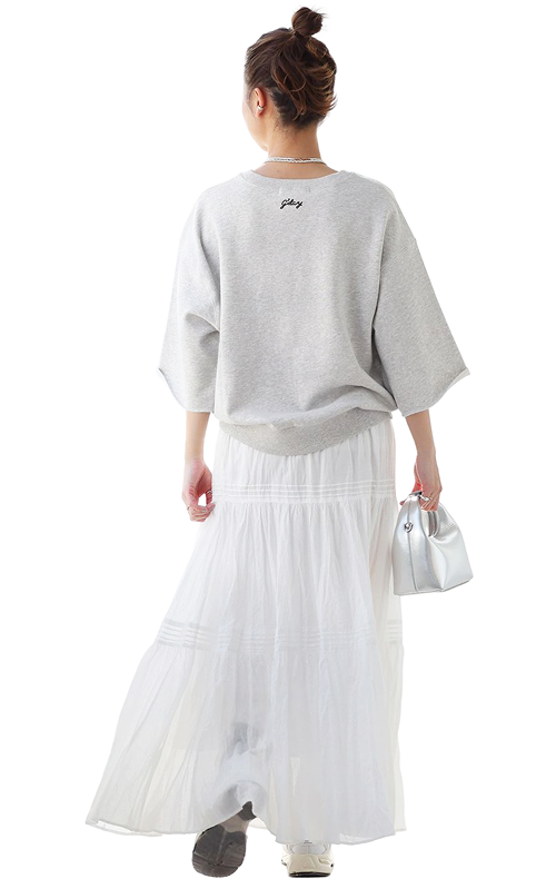 Cloud Dancer SNAP 06