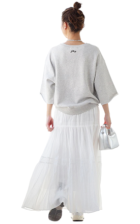 Cloud Dancer SNAP 06