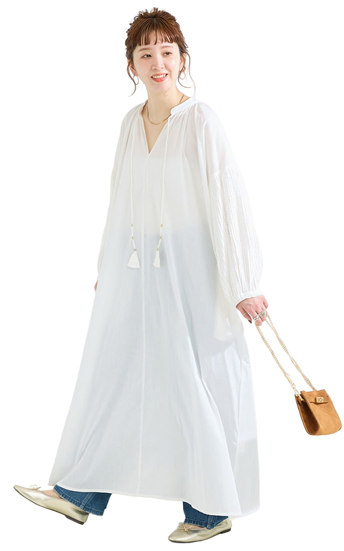 Cloud Dancer SNAP 07