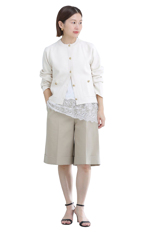 Cloud Dancer SNAP 08