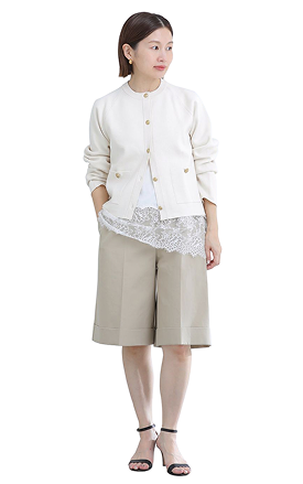 Cloud Dancer SNAP 08