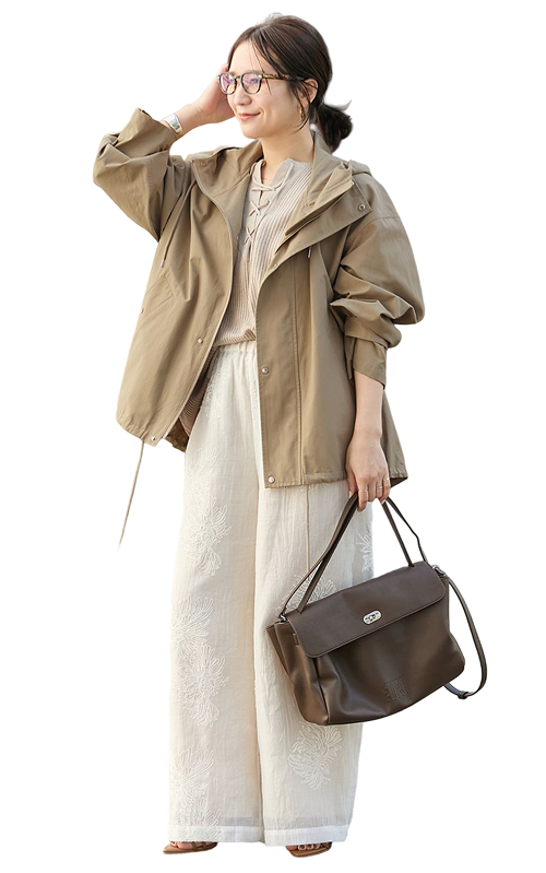 Sand Beige SNAP 01