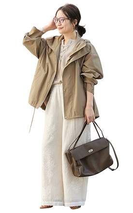 Sand Beige SNAP 01
