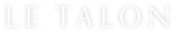 LE TALON ロゴ
