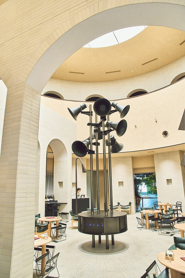 Spick ＆ Span My favorite spot