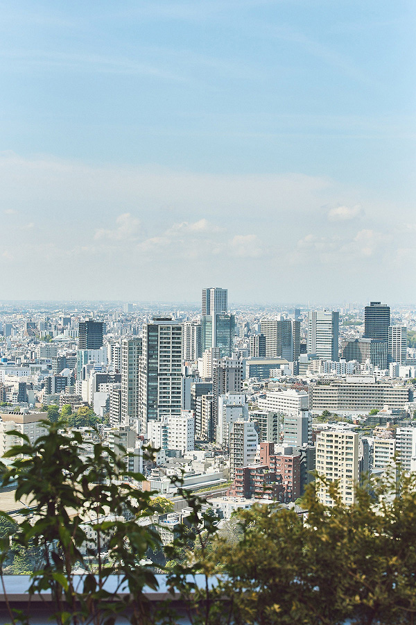 LE TALON / GRISE My favorite spot