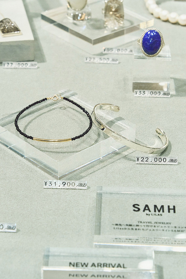 Lilas My favorite spot