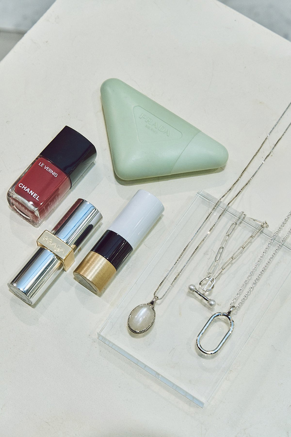 Lilas My favorite spot