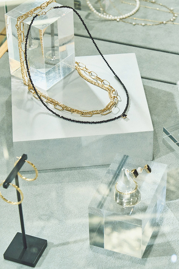 Lilas My favorite spot