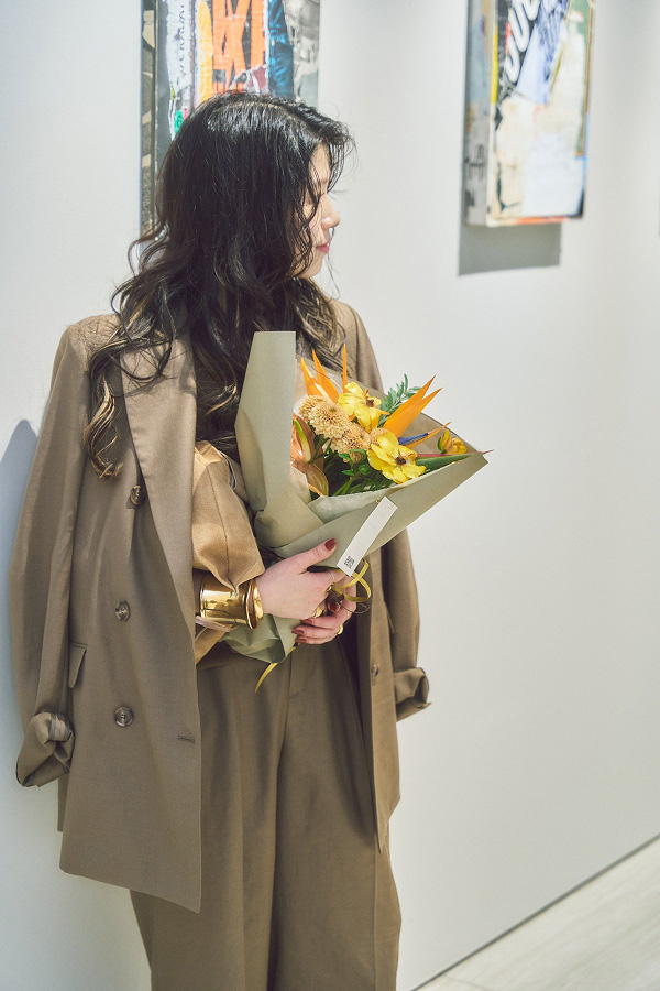 AP STUDIO My favorite spot