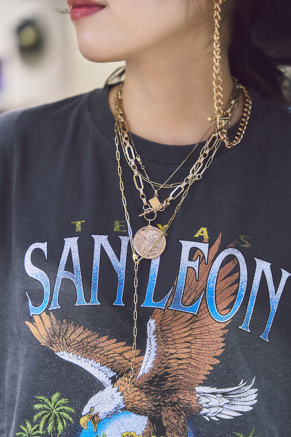 AP STUDIO / SHOP PRESS