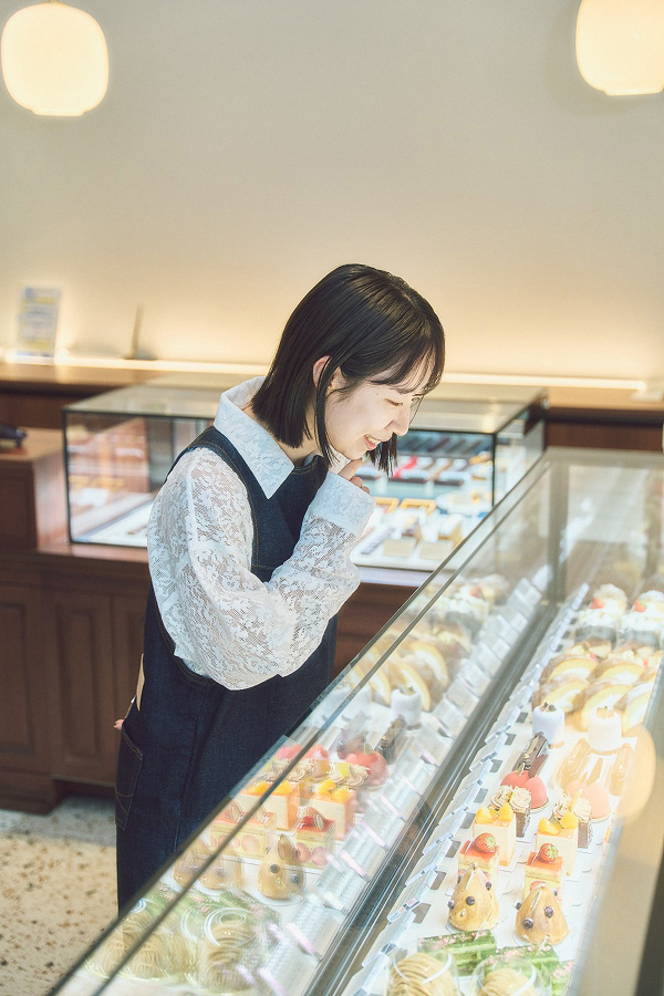 JOURNAL STANDARD FURNITURE My favorite spot