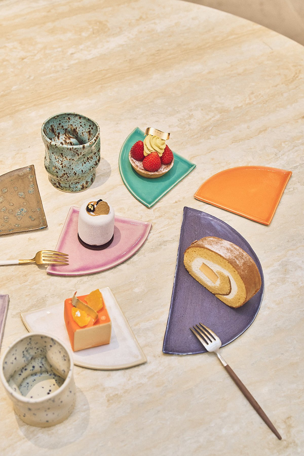 JOURNAL STANDARD FURNITURE My favorite spot