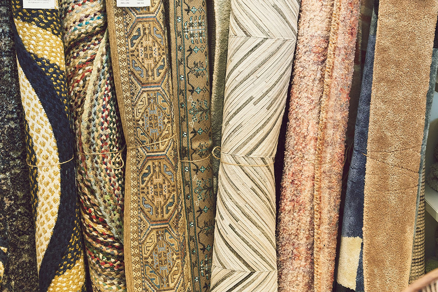 JOURNAL STANDARD FURNITURE