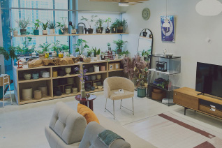 JOURNAL STANDARD FURNITURE