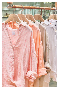 NEWoMan TAKANAWA Where Fashion Meets Space A Day of Luxury