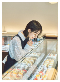 NEWoMan TAKANAWA Where Fashion Meets Space A Day of Luxury