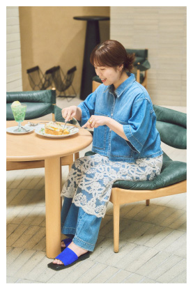 NEWoMan TAKANAWA Where Fashion Meets Space A Day of Luxury