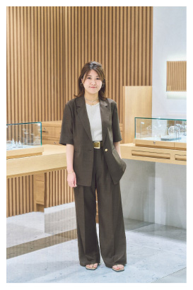 NEWoMan TAKANAWA Where Fashion Meets Space A Day of Luxury