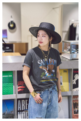 NEWoMan TAKANAWA Where Fashion Meets Space A Day of Luxury