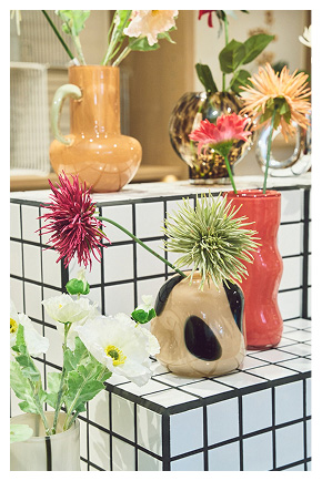 NEWoMan TAKANAWA Where Fashion Meets Space A Day of Luxury