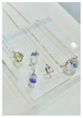 NEWoMan TAKANAWA Where Fashion Meets Space A Day of Luxury