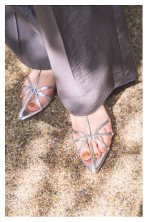 NEWoMan TAKANAWA Where Fashion Meets Space A Day of Luxury