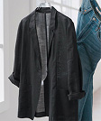 SHEER JACKET